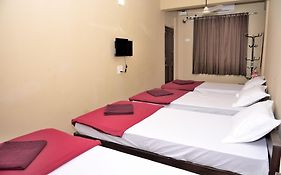 Mandarin Hotel Mapusa